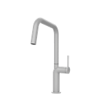 Смеситель для кухни Gessi STELO                                                    
                            60305#279 цвет-белый CN 60305#279