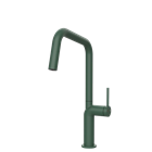 Смеситель для кухни Gessi STELO                                                    
                            60305#276 цвет-matte agave 60305#276