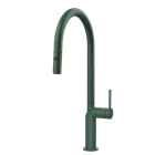 Смеситель для кухни Gessi STELO                                                    
                            60303#276 цвет-matte agave 60303#276