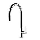 Смеситель для кухни Gessi HELIUM                                                    
                            60077#031 цвет-хром 60077#031