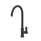 Смеситель для кухни Gessi HELIUM                                                    
                            60075#299 цвет-черный матовый 60075#299