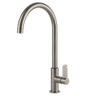 Смеситель для кухни Gessi                                                     
                            60075#149 цвет-finox brushed nickel 60075#149