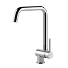 Смеситель для кухни Gessi SU&GIU’                                                    
                            50311#031 цвет-хром 50311#031