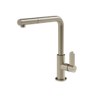 Смеситель для кухни Gessi HELIUM                                                    
                            50103#149 цвет-finox brushed nickel 50103#149