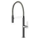 Смеситель для кухни Gessi HELIUM                                                    
                            50009#031 цвет-хром 50009#031