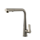 Смеситель для кухни Gessi PROTON                                                    
                            17177#149 цвет-finox brushed nickel 17177#149