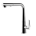 Смеситель для кухни Gessi PROTON                                                    
                            17177#031 цвет-хром 17177#031