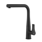 Смеситель для кухни Gessi PROTON                                                    
                            17175#299 цвет-черный матовый 17175#299
