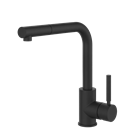 Смеситель для кухни Gessi                                                     
                            17169#299 цвет-черный матовый 17169#299