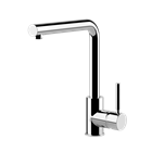 Смеситель для кухни Gessi                                                     
                            17155#031 цвет-хром 17155#031