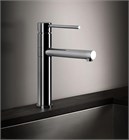 Смеситель для кухни Gessi                                                     
                            17118#031 цвет-хром 17118#031