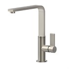 Смеситель для кухни Gessi                                                     
                            17015#149 цвет-finox brushed nickel 17015#149