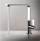 Смеситель для кухни Gessi                                                     
                            17015#031 цвет-хром 17015#031