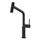 Смеситель для кухни Gessi STELO                                                    
                            60313#299 цвет-черный матовый 60313#299