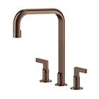 Смеситель для кухни Gessi INCISO                                                    
                            58701#708 браш.медь PVD 58701#708