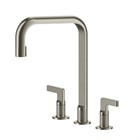 Смеситель для кухни Gessi INCISO                                                    
                            58701#149 finox brushed nickel 58701#149