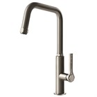 Смеситель для кухни Gessi OFFICINE                                                    
                            60051#149 finox brushed nickel 60051#149