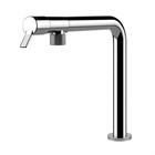 Смеситель для кухни Gessi                                                     
                            60073#031 хром 60073#031