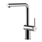 Смеситель для кухни Gessi INEDITO-GODRONATO                                                    
                            60471#031 хром 60471#031