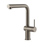 Смеситель для кухни Gessi INEDITO                                                    
                            60431#149 finox brushed nickel 60431#149