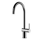 Смеситель для кухни Gessi INEDITO                                                    
                            60411#031 хром 60411#031