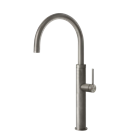 Смеситель для кухни Gessi                                                     
                            60020#239 steel brushed 60020#239