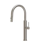 Смеситель для кухни Gessi                                                     
                            60024#239 steel brushed 60024#239