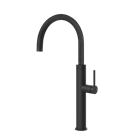 Смеситель для кухни Gessi GESSI 316                                                    
                            60016#299 черный матовый 60016#299
