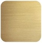 Смеситель для кухни Gessi GESSI316                                                    
                            60022#727 браш.латунь PVD 60022#727