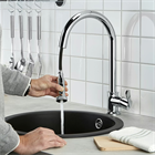 Смеситель для кухни THG Dean G7E-6181D