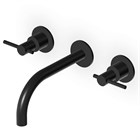 Смеситель для раковины Zucchetti                                                     
                            ZHL760.XP81 ZHL760.XP81