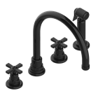 Смеситель для кухни THG                                                     
                            G7H-4211 G7H-4211