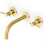 Смеситель для раковины Zucchetti                                                     
                            ZHL760.XP41G2 ZHL760.XP41G2