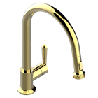 Смеситель для кухни THG Dean G7E-6181D