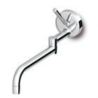 Встраиваемый смеситель Zucchetti Kitchen                                                    
                            ZP1620 ZP1620