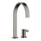 Смеситель для кухни Dornbracht Mem                                                    
                            32815682-99 цвет-Dark Platinum matt 32815682-99