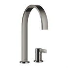 Смеситель для кухни Dornbracht Mem                                                    
                            32815682-19 цвет-Dark Chrome 32815682-19