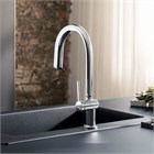 Смеситель для кухни HANSGROHE AQITTURA M91                                                    
                            76803000 цвет-хром 76803000