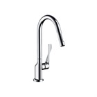 Смеситель для кухни AXOR Citterio                                                    
                            39835000 хром 39835000