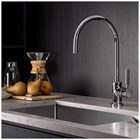 Смеситель для кухни Dornbracht Tara classic                                                    
                            33800888-00 хром 33800888-00