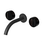 Смеситель для раковины Zucchetti                                                     
                            ZIS5640.N6 ZIS5640.N6