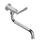 Смеситель для кухни THG Dean G7E-4410