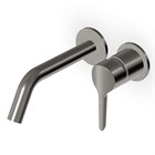 Смеситель для раковины Zucchetti                                                     
                            ZMM679.C51 ZMM679.C51