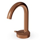 Смеситель для раковины Zucchetti                                                     
                            ZIS1401.P91 ZIS1401.P91