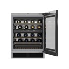 Винный холодильник Miele KWT 6322 UG                                                    
                            KWT 6322 UG черное стекло KWT 6322 UG