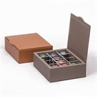 Контейнер для хранения капсул для кофемашины PFN015D GIOBAGNARA JAVA ZENIUS BOX PFN815D