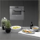 Пароварка  Miele                                                     
                            DGM 7440 черный обсидан DGM 7440