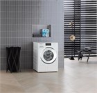 Стиральная машина  Miele                                                     
                            WWR 860 WPS white edition WWR 860 WPS