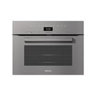 Духовой шкаф Miele H 7440BM GRGR                                                    
                            H7440BM GRGR графитовый серый H7440BM GRGR