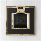 Духовой шкаф Gullo PROFESSIONAL                                                    
                            1E005GG0028A+1CL05GG0028A 1E005GG0028A+1CL05GG0028A